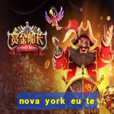 nova york eu te amo filme completo dublado